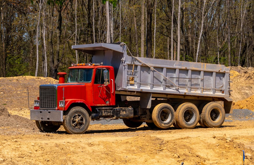 How Much Does a Dump Truck Cost in 2025? (Prices & Factors